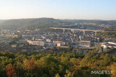 Hayange (Moselle)